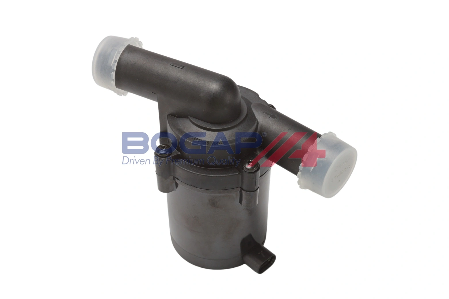 Lisaveepump (jahutusvee ringlussüsteem) BOGAP E4233100