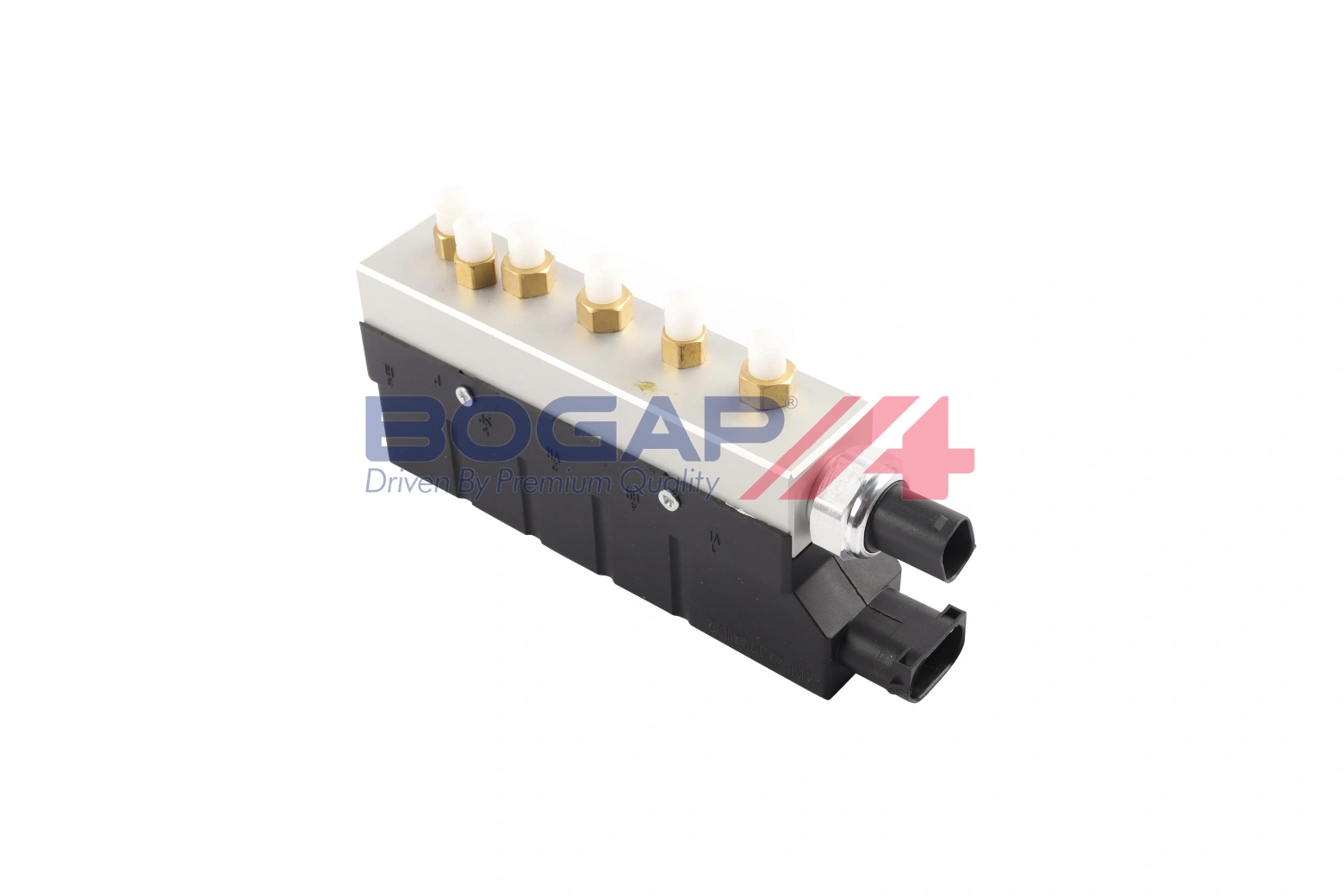 Klapp, suruõhuseade BOGAP J3433101