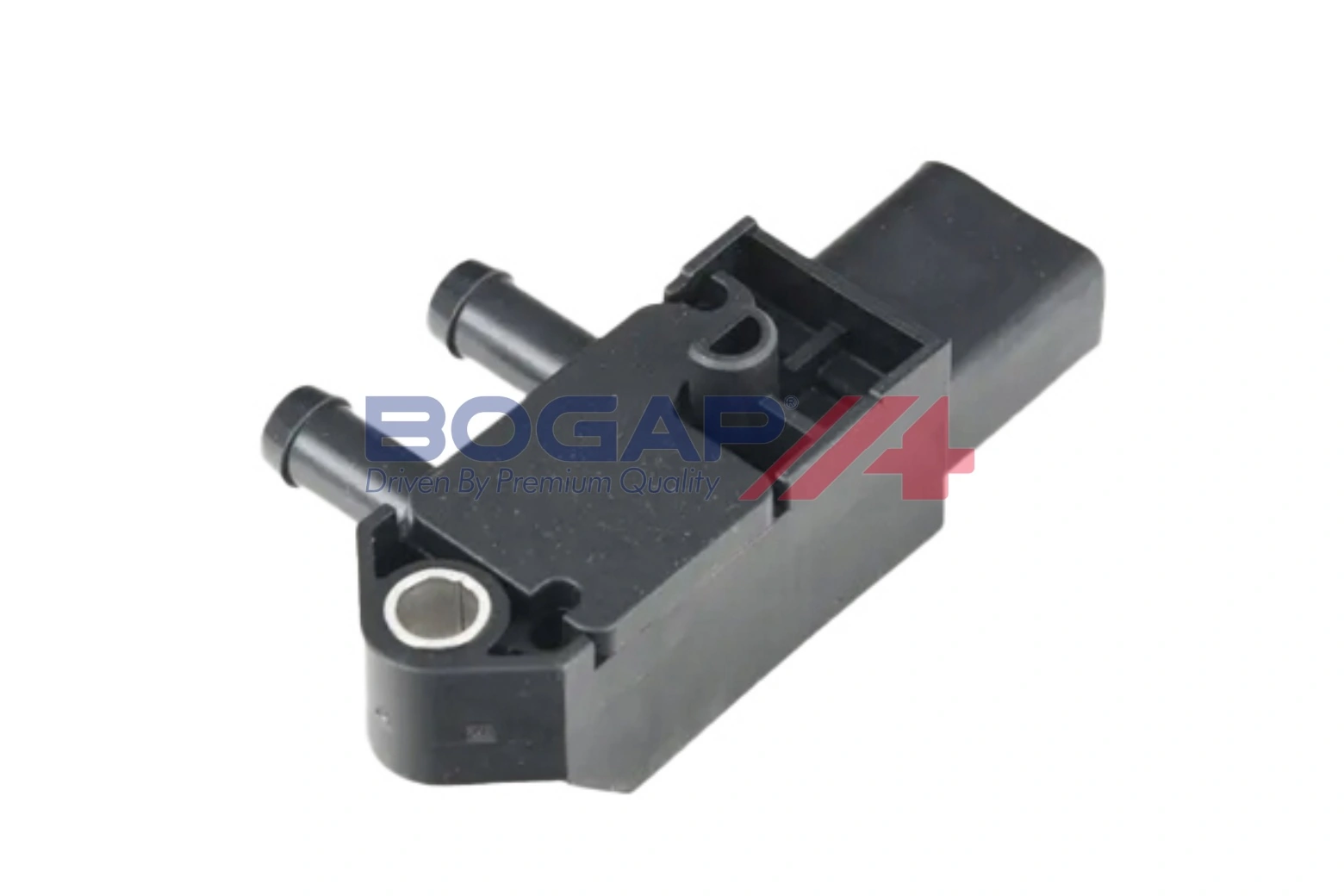 Andur, heitgaasisurve BOGAP A6121109