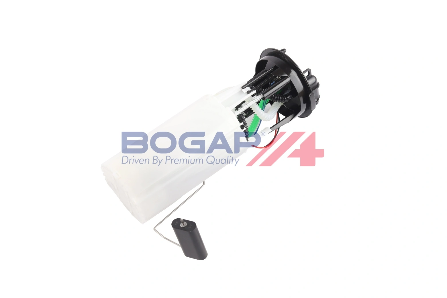 Kütusepump BOGAP E1622103