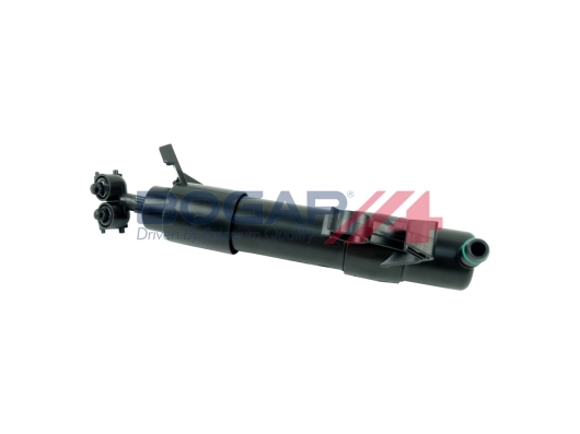 Pesuveedüüs, Tulepesurid BOGAP A5522184