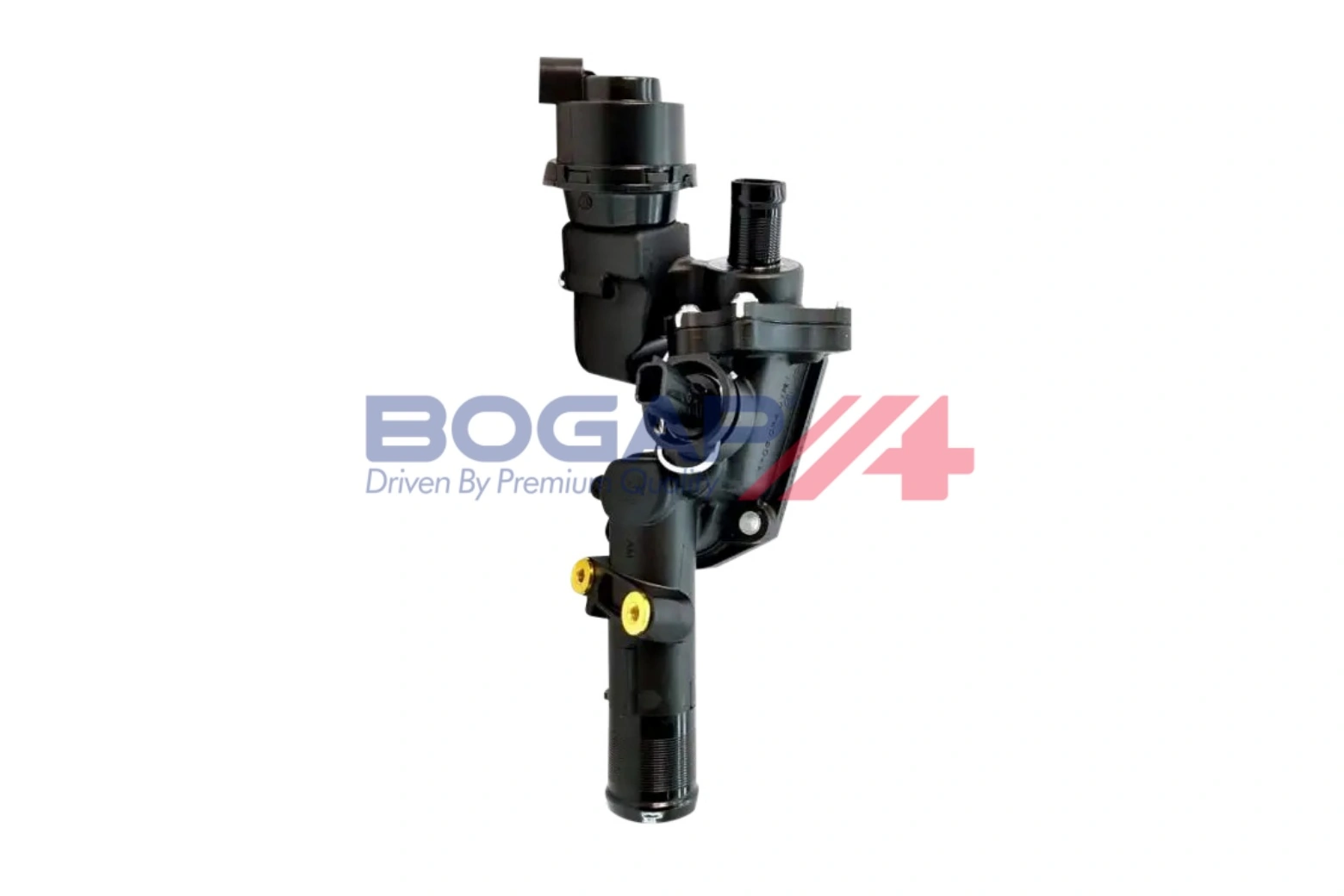 Termostaat, Jahutusvedelik BOGAP C4245139