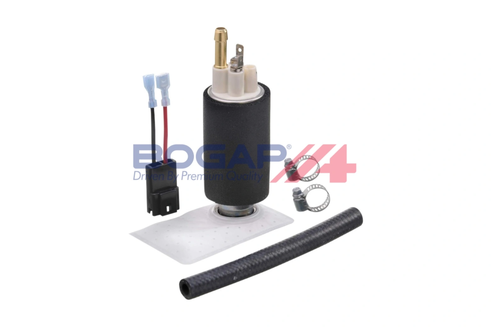 Kütusepump BOGAP V1622102