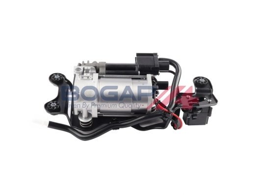 Kompressor, suruõhusüsteem BOGAP B3433104
