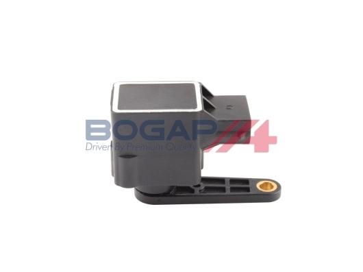 Andur, seadeelement- tulede ulatuse reguleerimine BOGAP B7212104