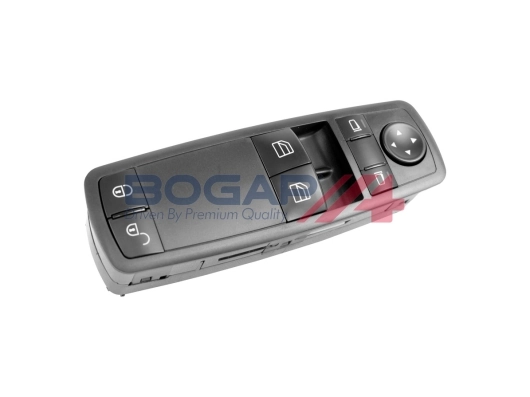Lüliti, aknatõstuk BOGAP C7358119