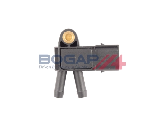 Andur, heitgaasisurve BOGAP C6121102