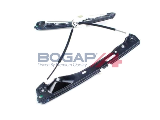 Aknatõstuk BOGAP B5341100