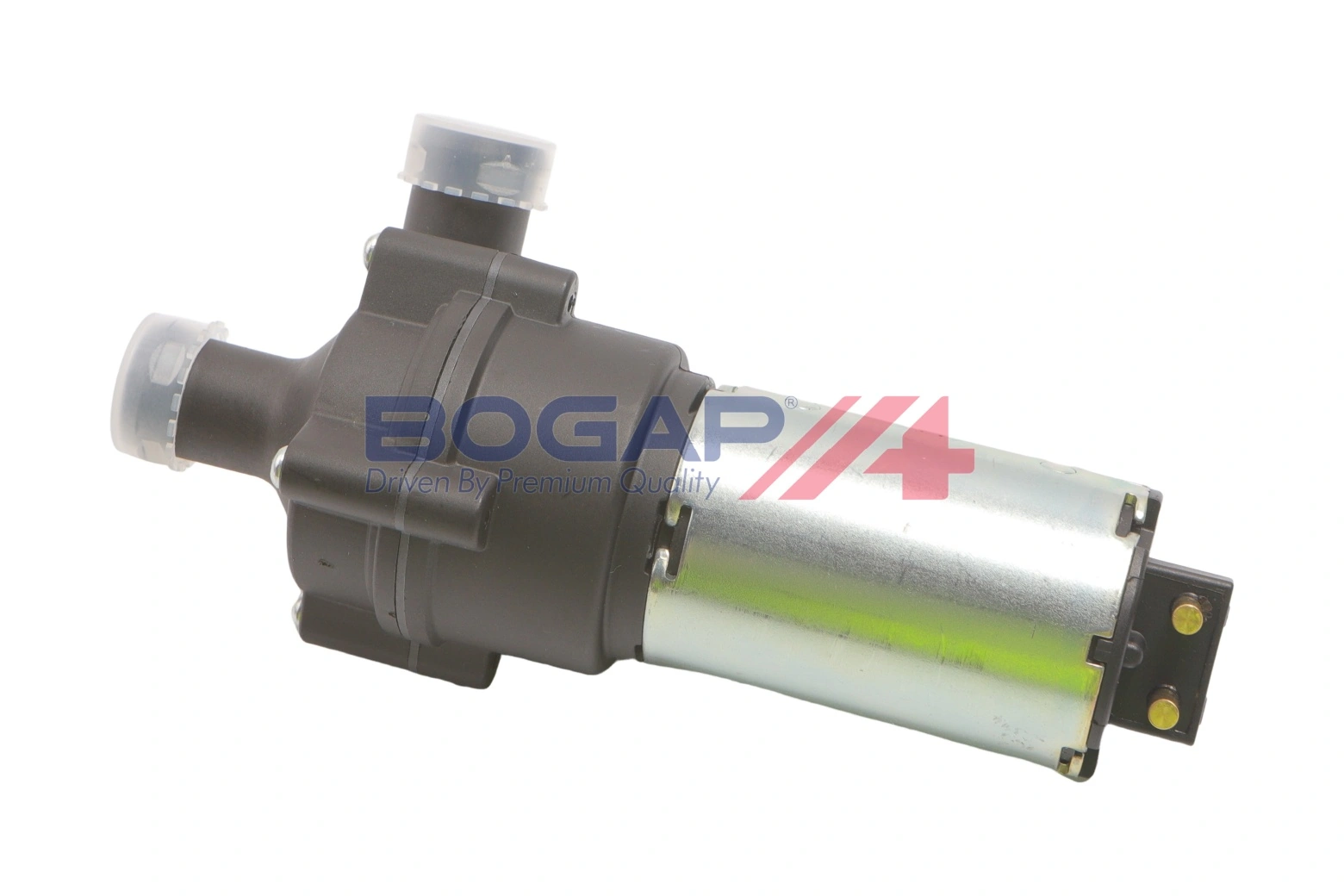 Lisaveepump (jahutusvee ringlussüsteem) BOGAP C4243122