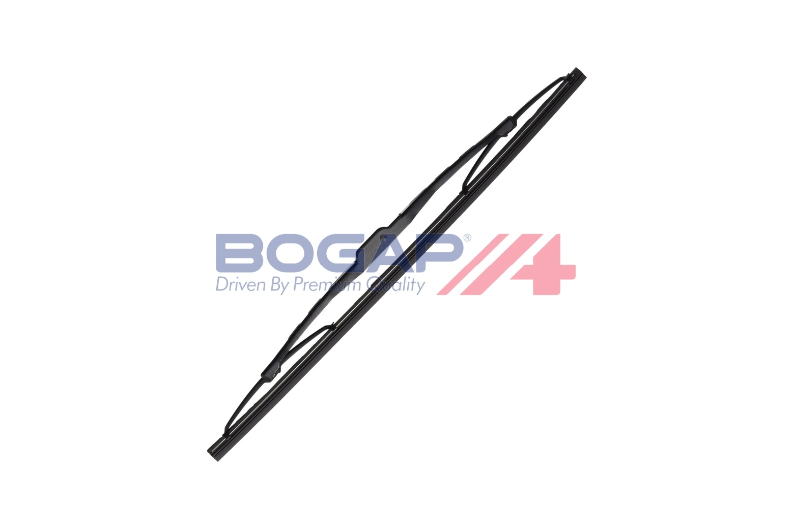 Klaasipuhastaja kumm BOGAP A8310120