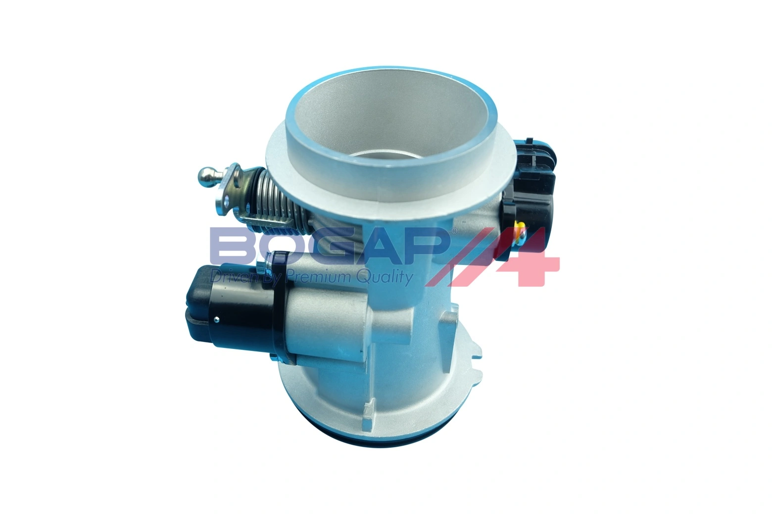 Drosselklapihoob BOGAP R6319102