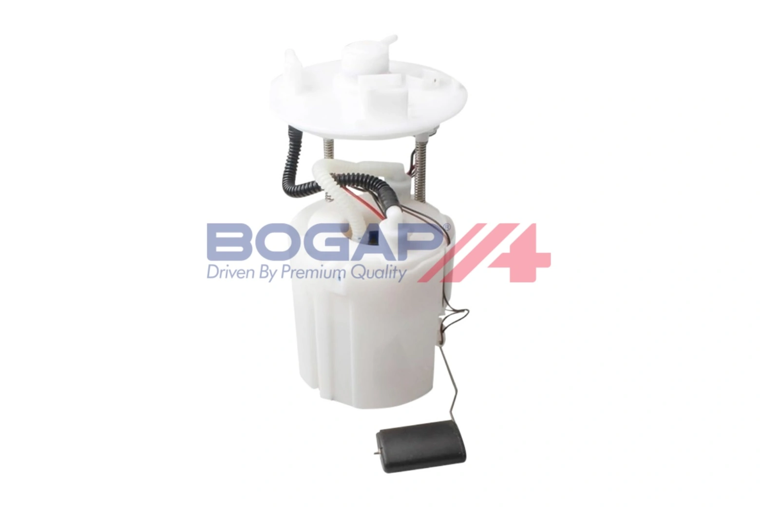 Kütusepump BOGAP Y1622101