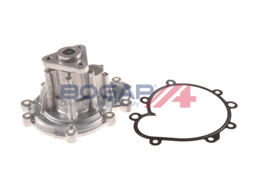 Veepump, mootori jahutus BOGAP A4234138