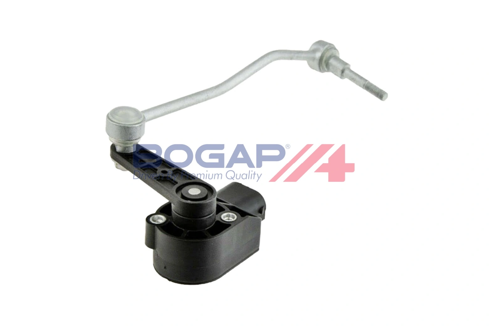 Andur, seadeelement- tulede ulatuse reguleerimine BOGAP A7212199