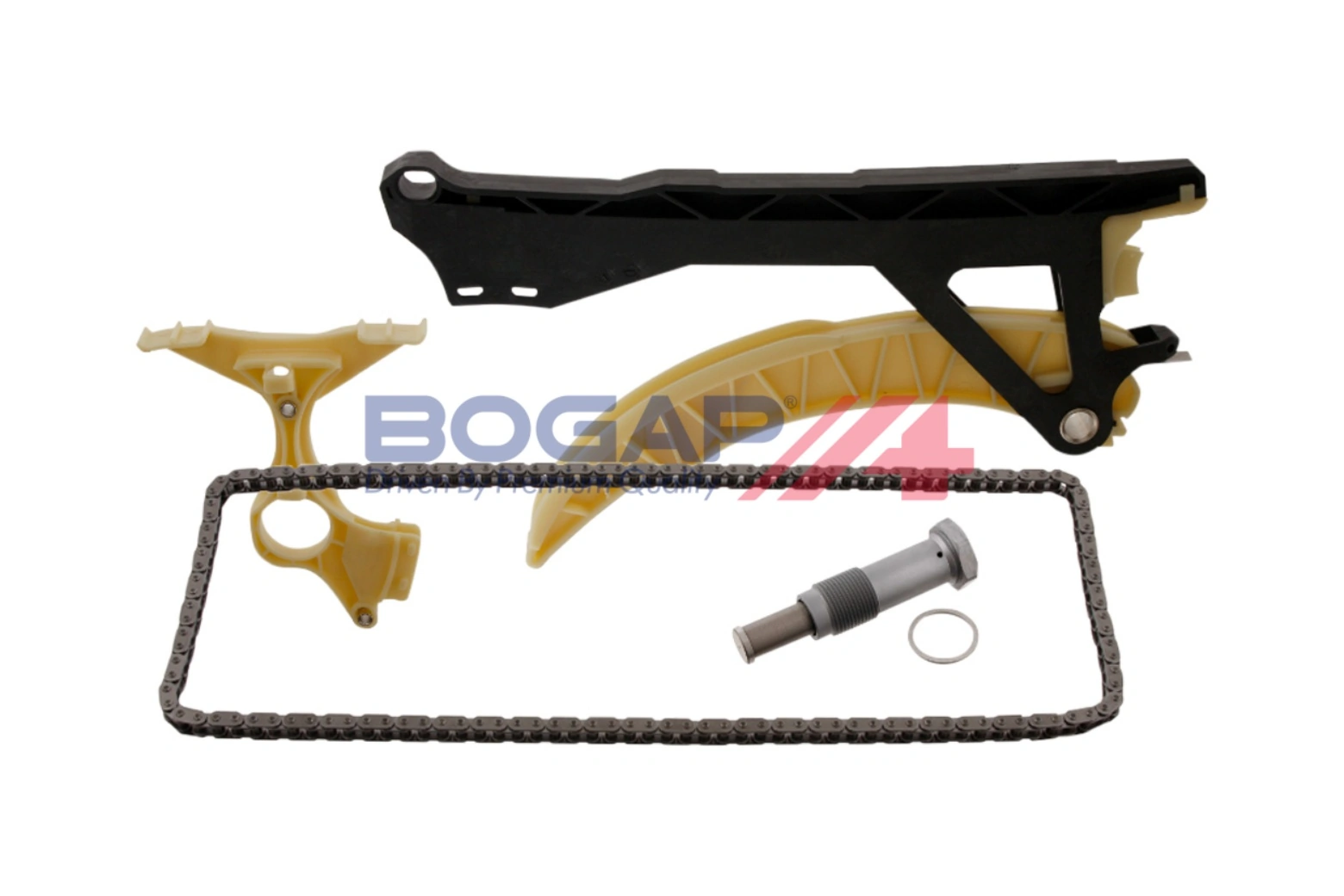 Mootori keti komplekt BOGAP B1328125