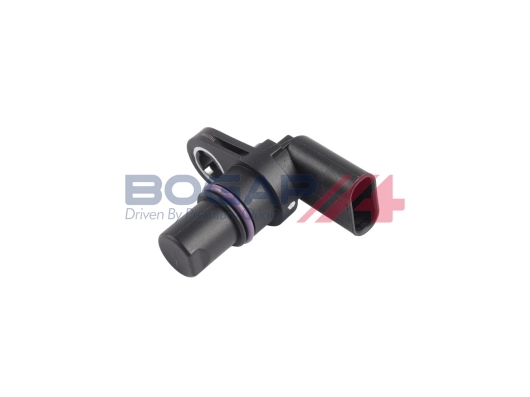 Andur, Nukkvõllipositsioon BOGAP A6116113