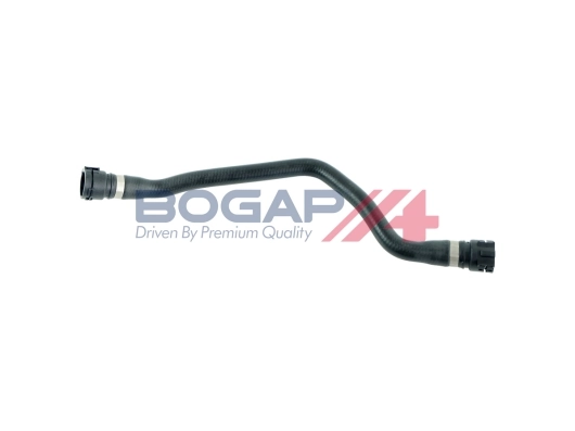 Jahutusvoolik BOGAP B4228226