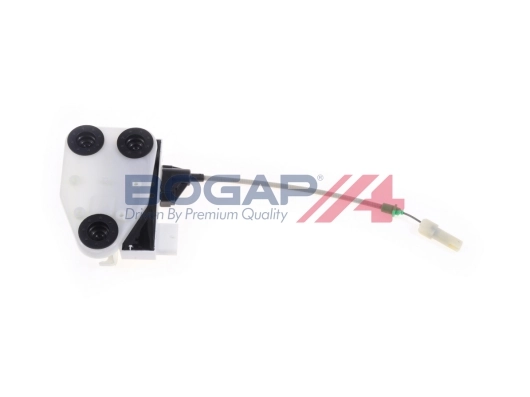 Sulgemisabi, uks BOGAP B7213111
