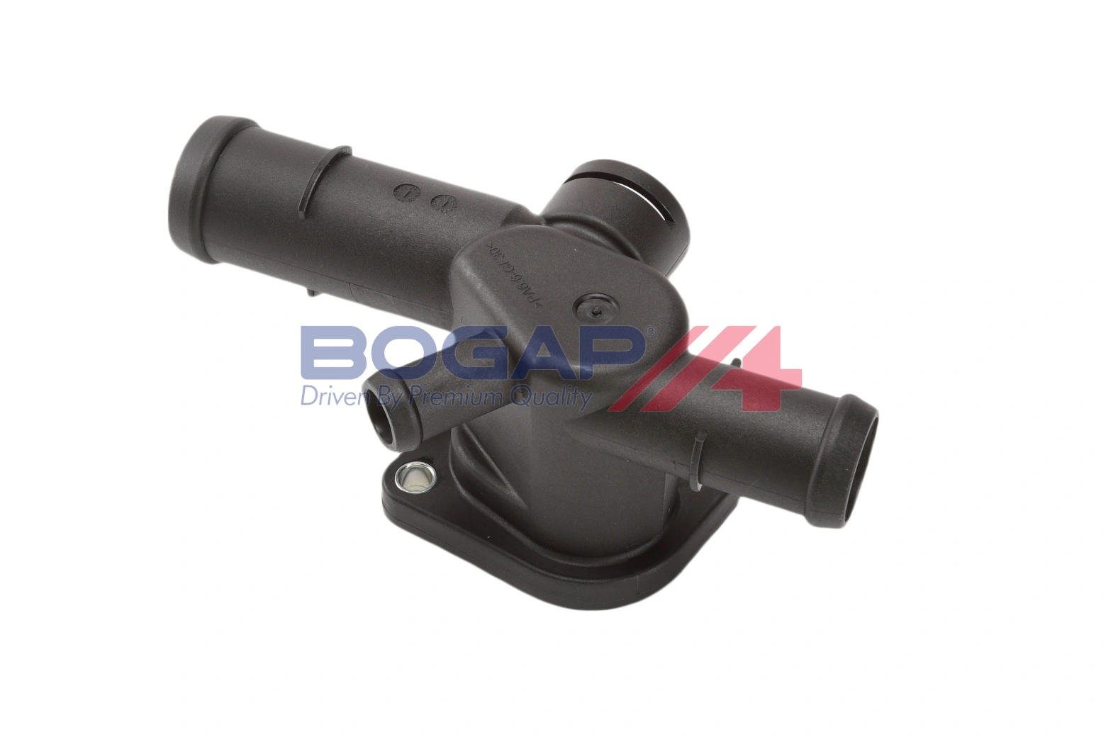 Jahutusvedeliku flants BOGAP A4252230