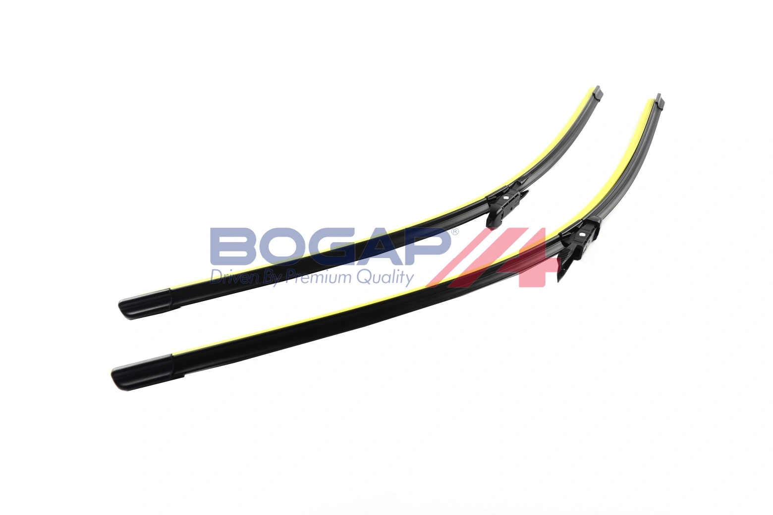 Klaasipuhastaja kumm BOGAP C8310105