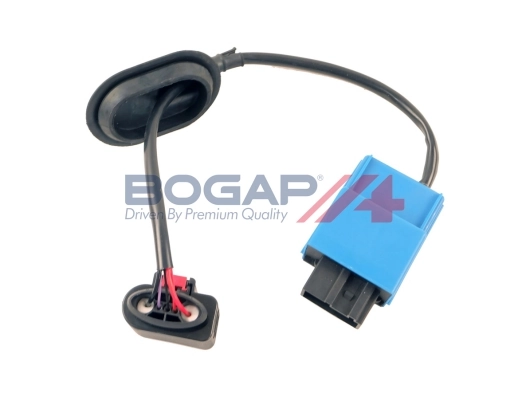 Juhtseade, kütusepump BOGAP A6322102