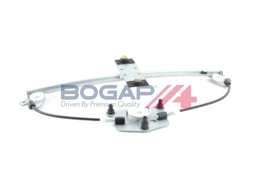 Aknatõstuk BOGAP A5341138