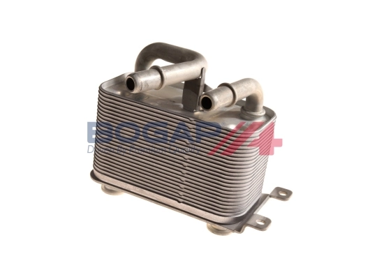Õliradiaator, mootoriõli BOGAP B4222107