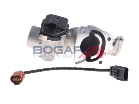 Drosselklapihoob BOGAP W6319102