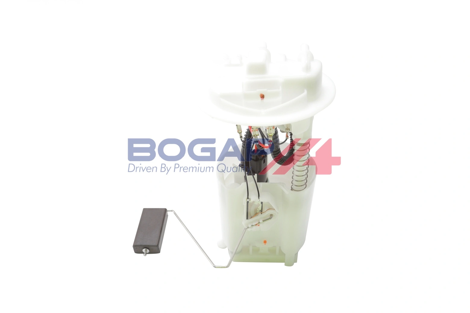 Kütusepump BOGAP P1622101