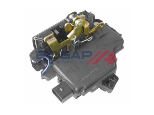 Ukselukk BOGAP A5316191