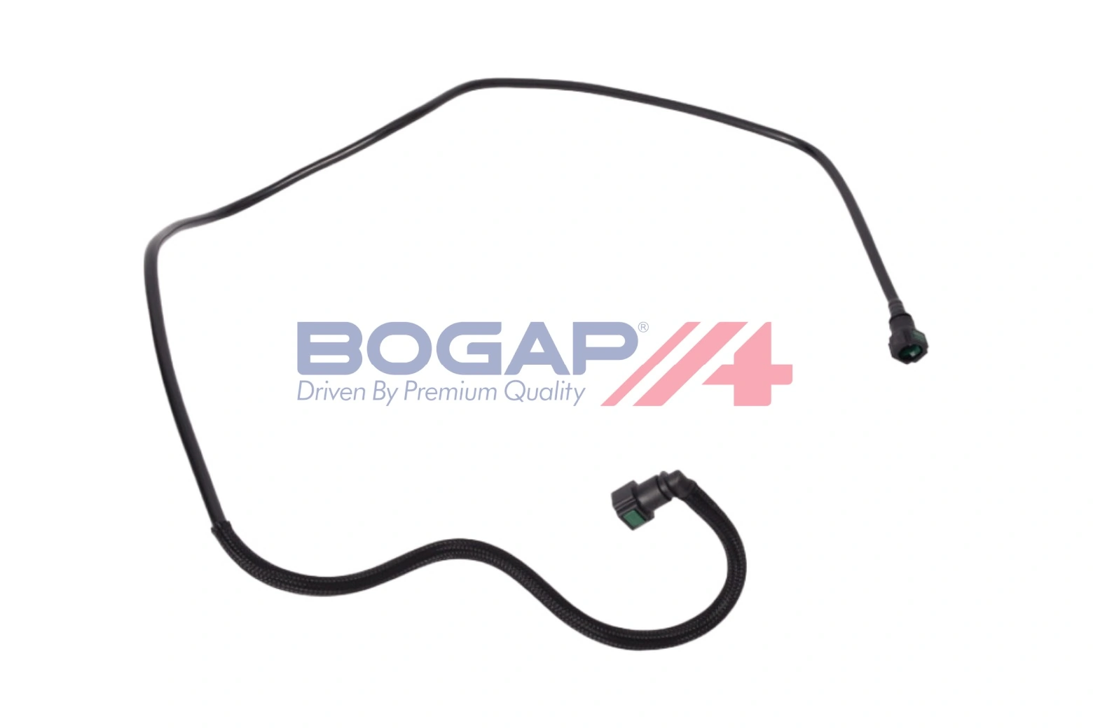 Voolik, Jääkkütus BOGAP R1621134