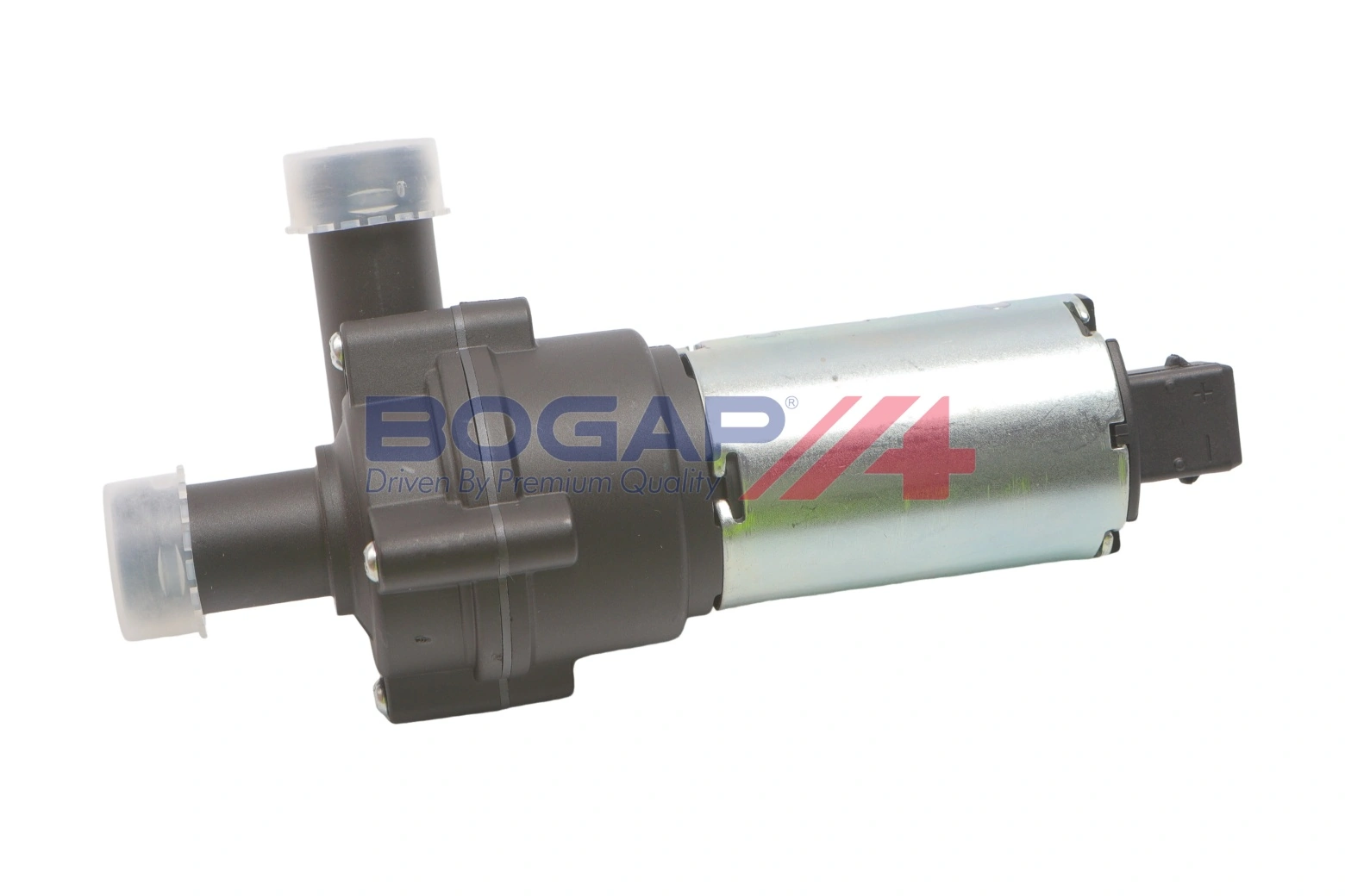 Lisaveepump (jahutusvee ringlussüsteem) BOGAP A4243240