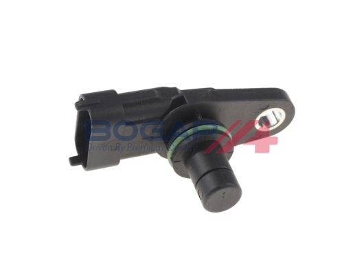 Andur, Nukkvõllipositsioon BOGAP C6116106