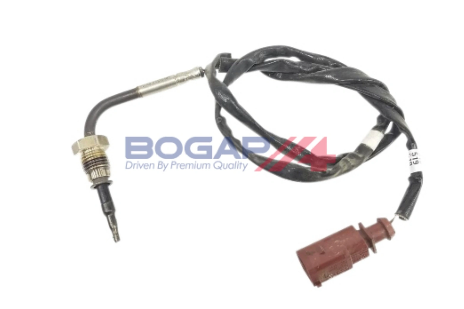 Andur, heitgaasitemperatuur BOGAP A6120246