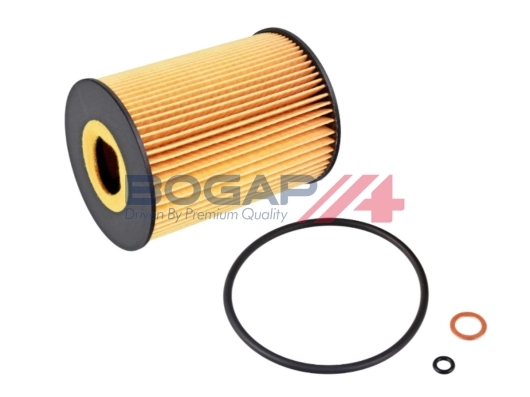 Õlifilter BOGAP B8113124
