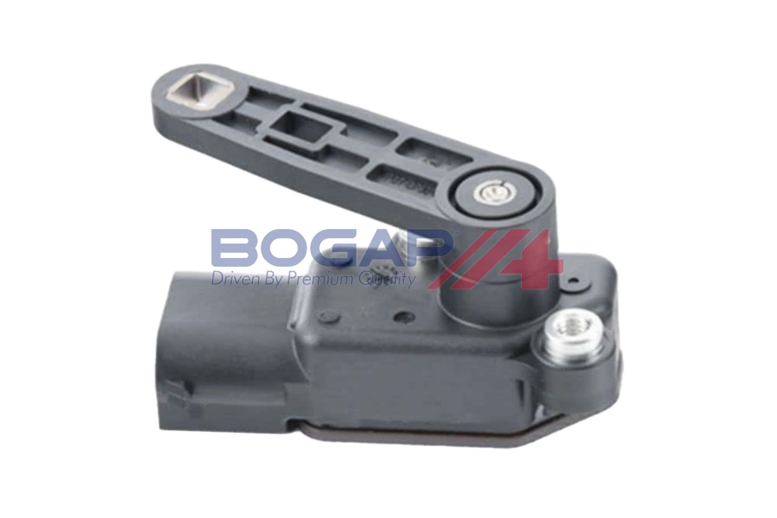 Andur, seadeelement- tulede ulatuse reguleerimine BOGAP B7212108