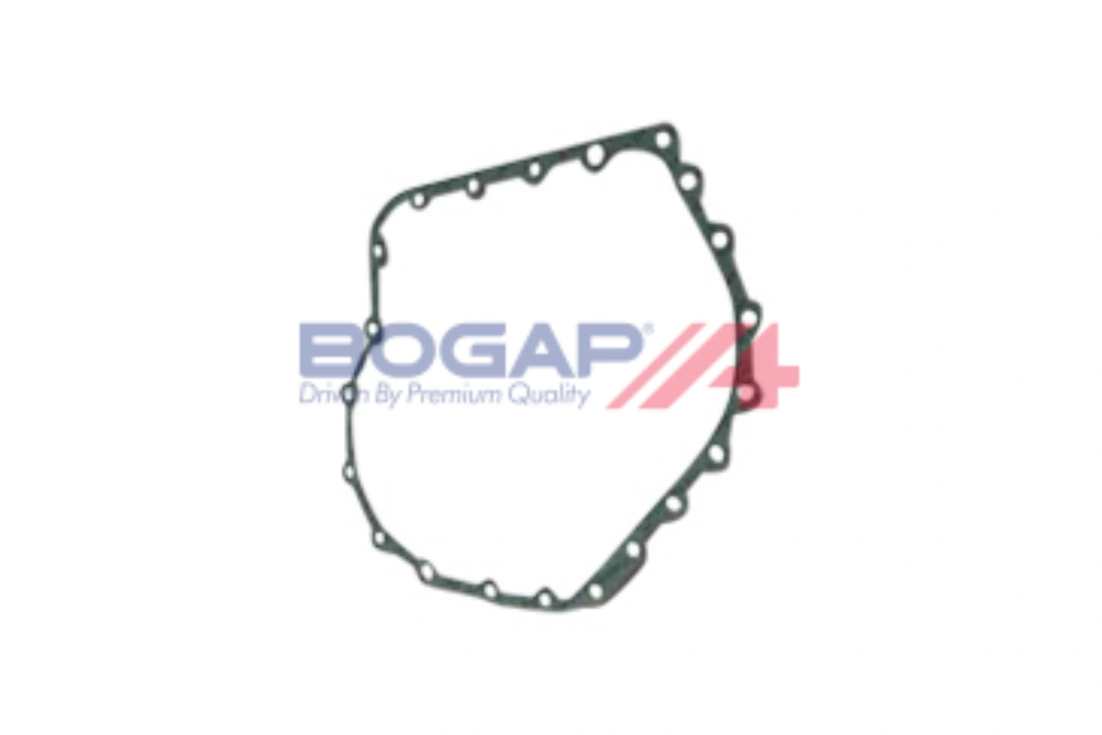 Tihend, automaatkäigukast BOGAP A2139102