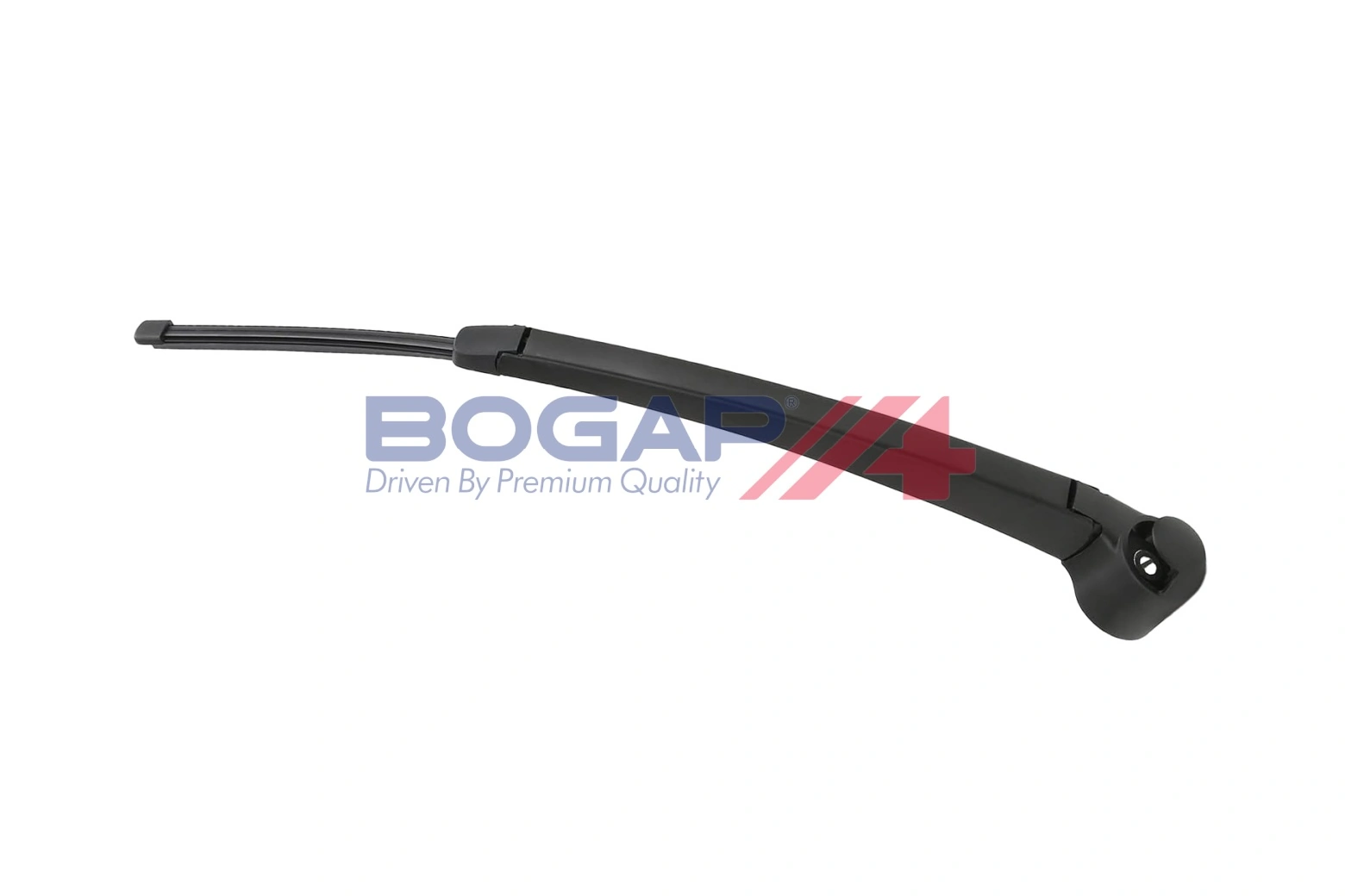 Klaasipuhastaja kumm BOGAP A8310110