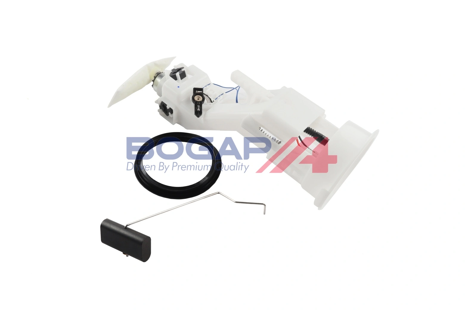 Kütusepump BOGAP B1622134