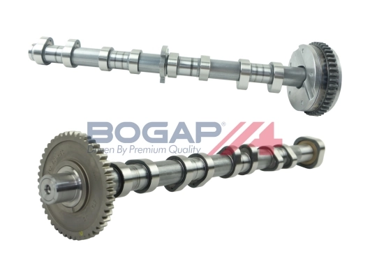 Nukkvõllikomplekt BOGAP A1339101