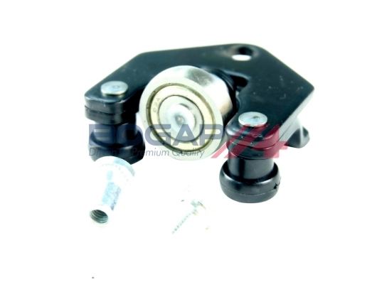 Rullijuht, lükanduks BOGAP R5340101