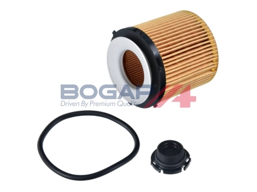 Õlifilter BOGAP B8113130