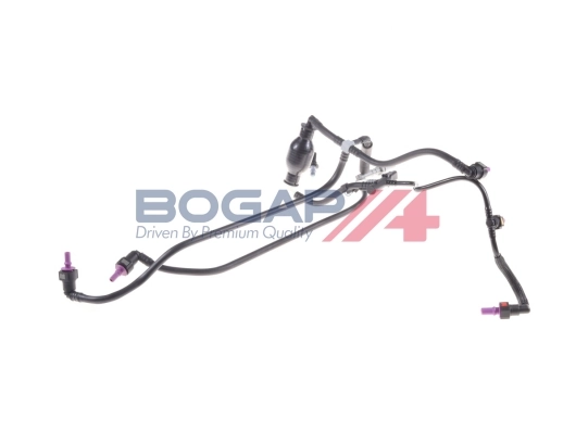 Kütusetorustik BOGAP P1621119
