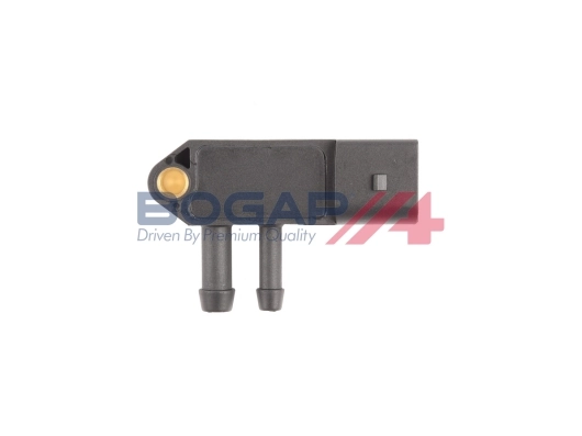 Andur, heitgaasisurve BOGAP A6121103