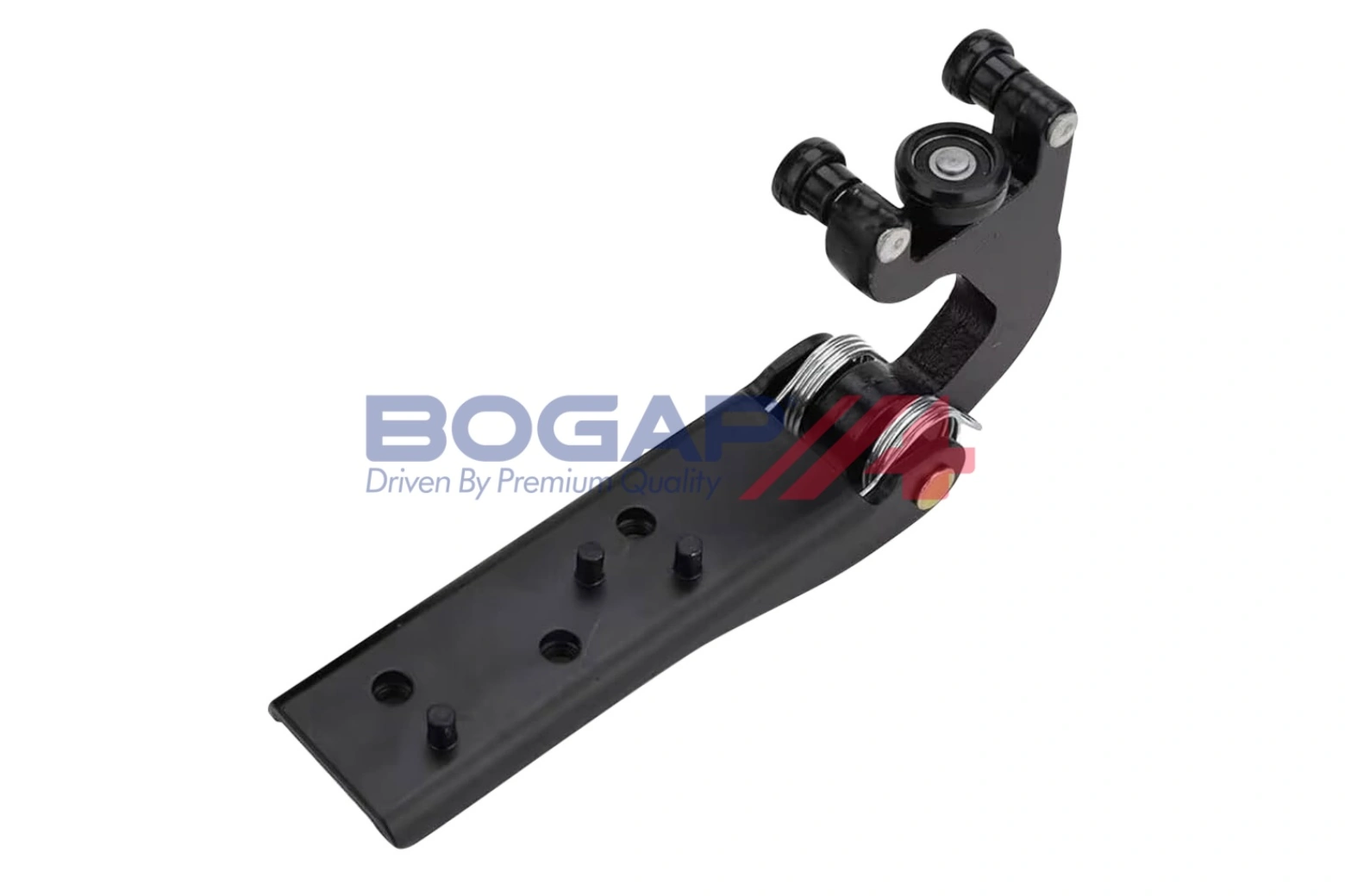 Rullijuht, lükanduks BOGAP R5340102
