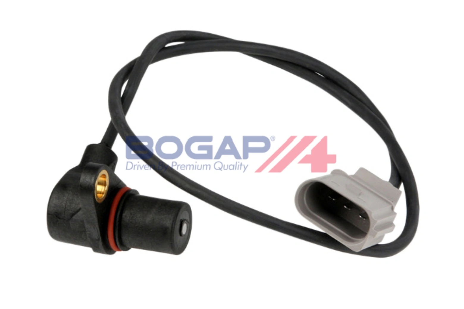 Andur, väntvõll BOGAP A6115179