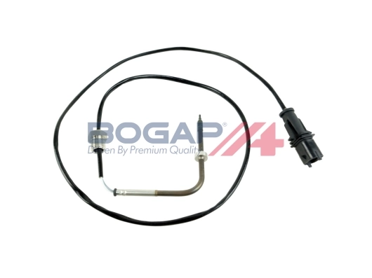 Andur, heitgaasitemperatuur BOGAP W6120103
