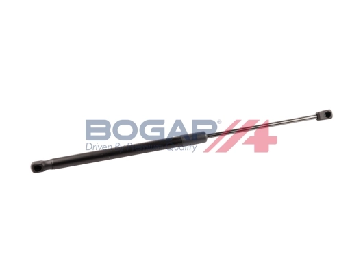Gaasivedru, pagasi-/veoruum BOGAP A5260229