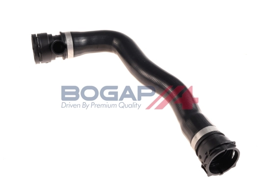Jahutusvoolik BOGAP B4228351