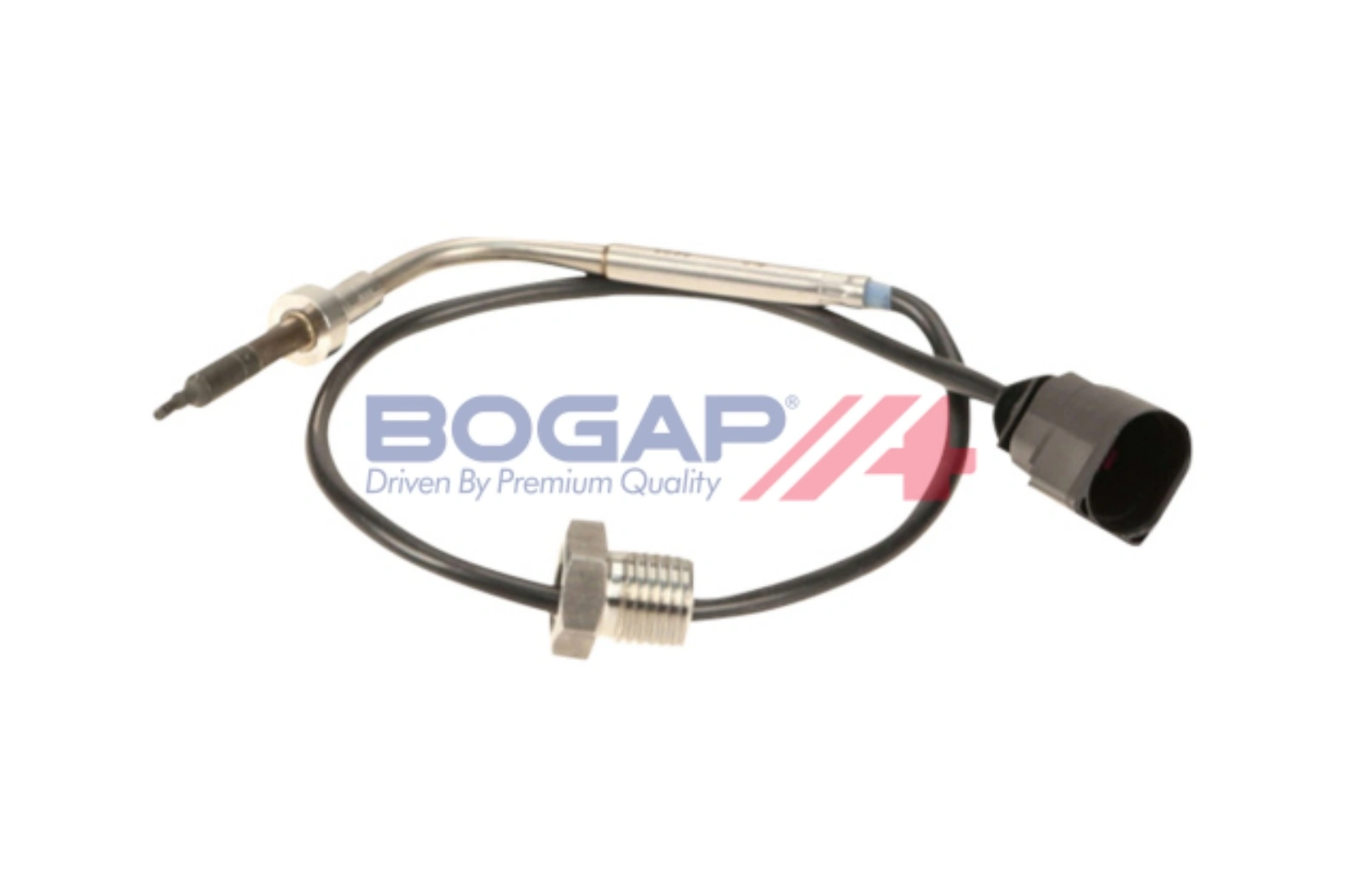 Andur, heitgaasitemperatuur BOGAP A6120206
